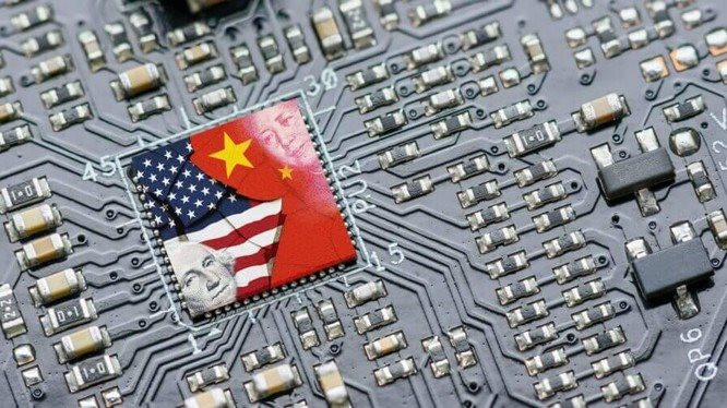 Tham vọng trở thành nền kinh tế số 1 thế giới của Trung Quốc đang bị Mỹ "kéo tụt" chỉ vì công nghệ này