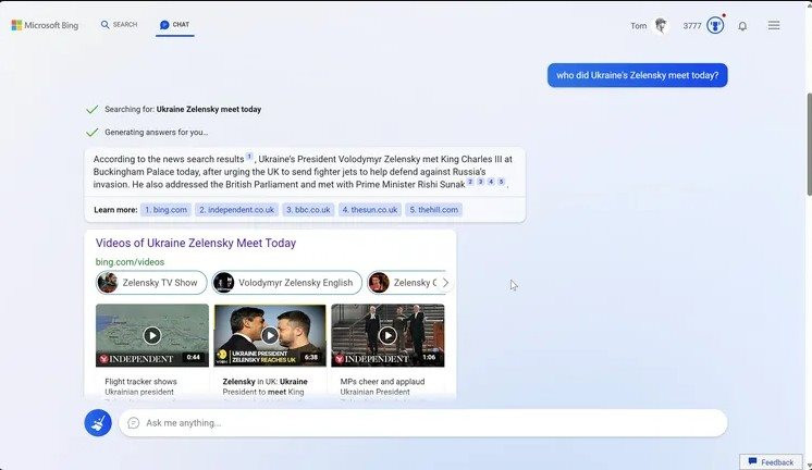 ChatGPT và AI sẽ hủy diệt Internet như thế nào: Kẻ dối trá thích cướp doanh thu của các website - Ảnh 4. ChatGPT và AI sẽ hủy diệt Internet như thế nào: Kẻ dối trá thích cướp doanh thu của các website - Ảnh 4.