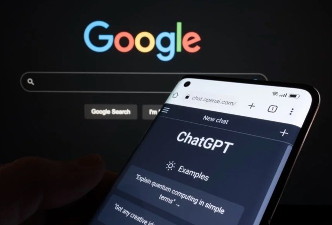 Cuộc chạy đua để xây dựng công cụ tìm kiếm dựa trên ChatGPT đã bắt đầu, bạn có thể thử chúng ngay bây giờ - Ảnh 2. Cuộc chạy đua để xây dựng công cụ tìm kiếm dựa trên ChatGPT đã bắt đầu, bạn có thể thử chúng ngay bây giờ - Ảnh 2.
