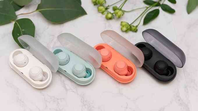 Dưới 2 triệu đồng, chọn mua tai nghe không dây nào? - 5