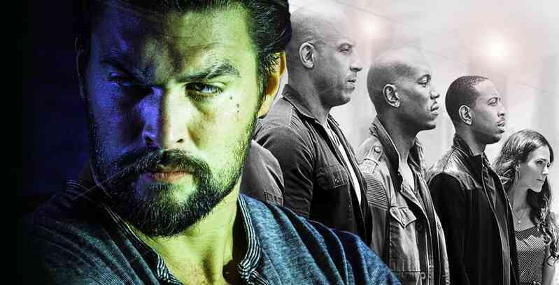 Vin Diesel đối đầu cực gay cấn với “Aquaman” Jason Momoa trong trailer đầu tiên của Fast & Furious 10