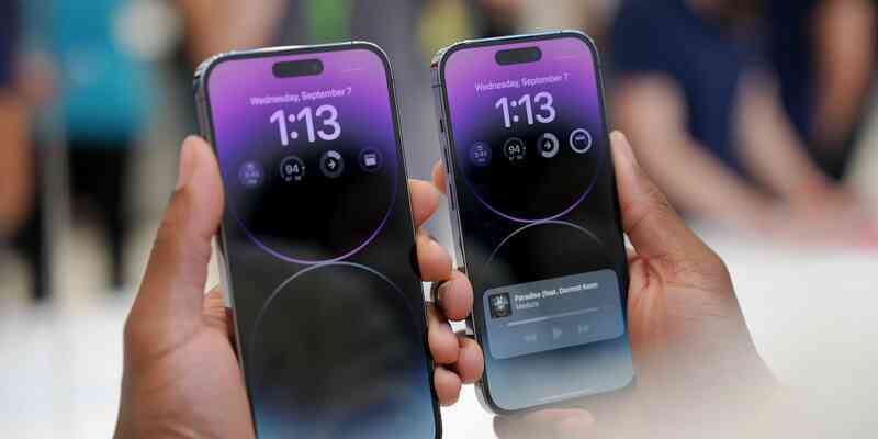 Trước thềm Valentine, iPhone 14 series tại Việt Nam đang có giá rẻ nhất thế giới - Ảnh 2. Trước thềm Valentine, iPhone 14 series tại Việt Nam đang có giá rẻ nhất thế giới - Ảnh 2.