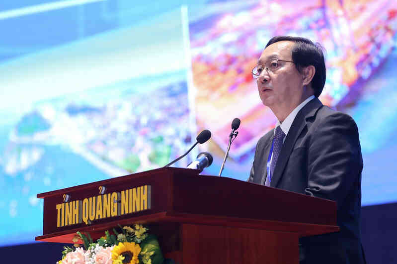 CMC đề xuất xây dựng đồng bằng sông Hồng thành trung tâm dịch vụ dữ liệu khu vực