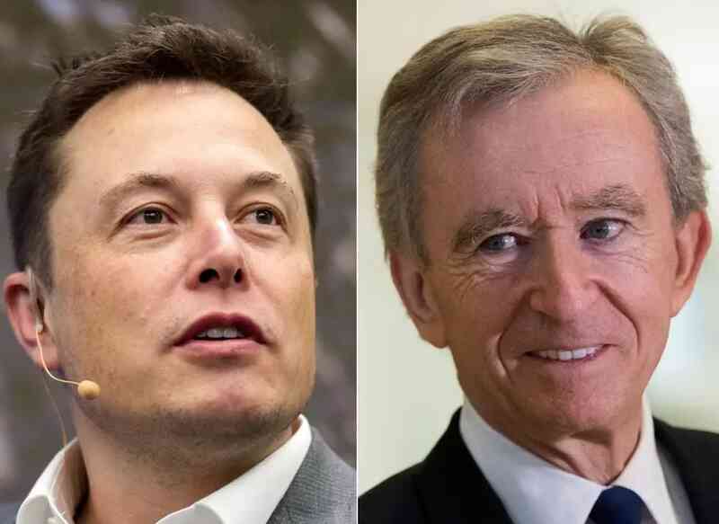 Elon Musk chính thức tăng tốc 'cực căng' để giành lại ngôi vị giàu nhất thế giới, khoảng cách với top 1 chỉ còn 3 tỷ USD - Ảnh 2. Elon Musk chính thức tăng tốc 'cực căng' để giành lại ngôi vị giàu nhất thế giới, khoảng cách với top 1 chỉ còn 3 tỷ USD - Ảnh 2.