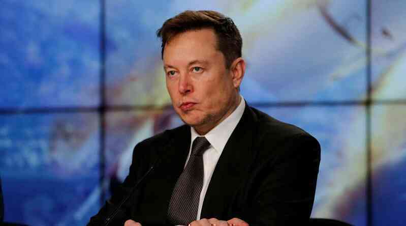 Elon Musk sa thải kỹ sư Twitter vì tương tác cá nhân bị sụt giảm