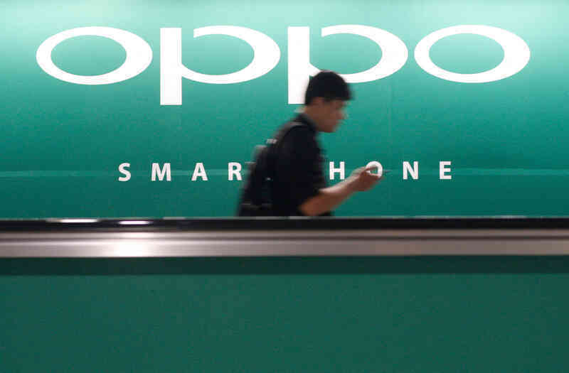 Nghiên cứu: Điện thoại Trung Quốc như Oppo, Xiaomi chứa phần mềm theo dõi người dùng