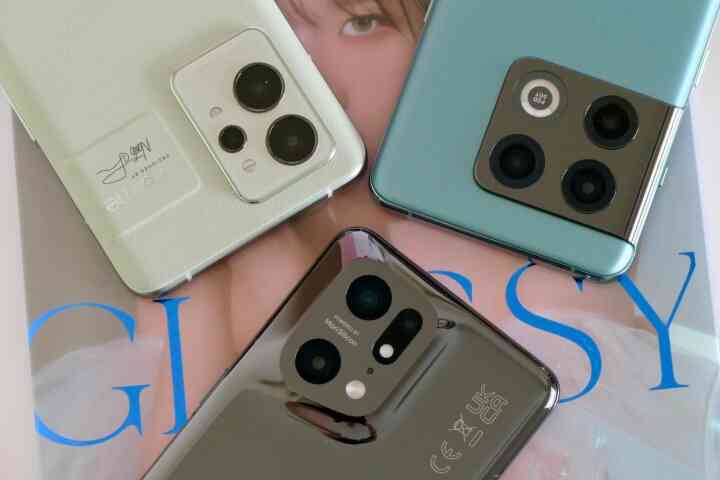 Từng một thời là 'đồ đệ' của OPPO, nay Realme đang mưu đồ vượt mặt cả 'sư phụ'