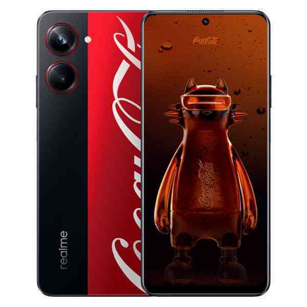 Từng một thời là 'đồ đệ' của OPPO, nay Realme đang mưu đồ vượt mặt cả 'sư phụ' - Ảnh 6.
