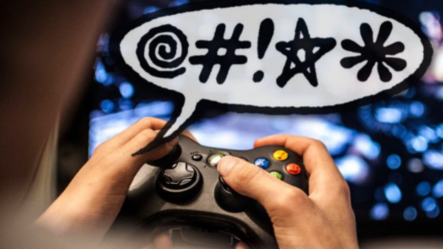 Nhà phát hành game chơi lớn, hợp tác với cảnh sát để trừng phạt người chơi toxic