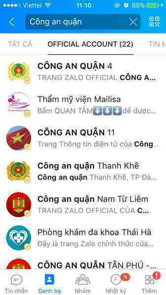 5 bước đăng ký CCCD gắn chip qua Zalo, sau bao lâu thì được trả thẻ?