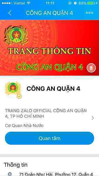 5 bước đăng ký CCCD gắn chip qua Zalo, sau bao lâu thì được trả thẻ?  - Ảnh 2.