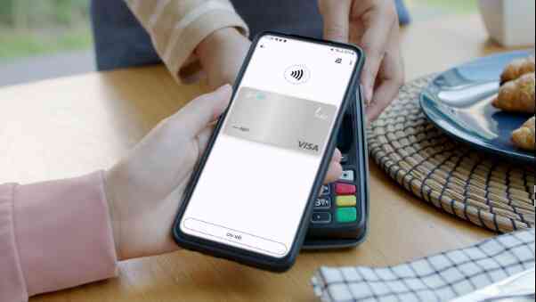 Chủ thẻ MB Visa thanh toán dễ dàng chỉ cần một cú chạm qua Google Pay - Ảnh 3.