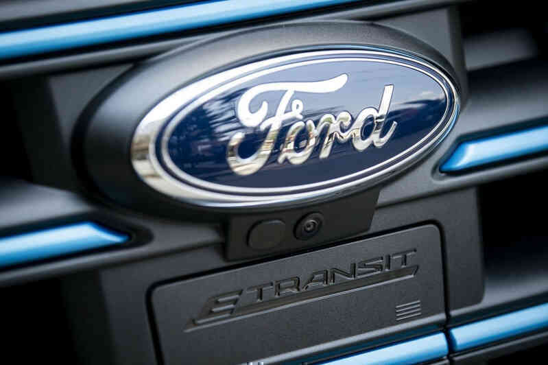 Ford bất ngờ bứt tốc trong cuộc đua xe điện: Tuyên bố tạo ra loại pin rẻ nhất nước Mỹ, đặc biệt bền và rất hiệu quả khi sạc nhanh - Ảnh 3. Ford bất ngờ bứt tốc trong cuộc đua xe điện: Tuyên bố tạo ra loại pin rẻ nhất nước Mỹ, đặc biệt bền và rất hiệu quả khi sạc nhanh - Ảnh 3.