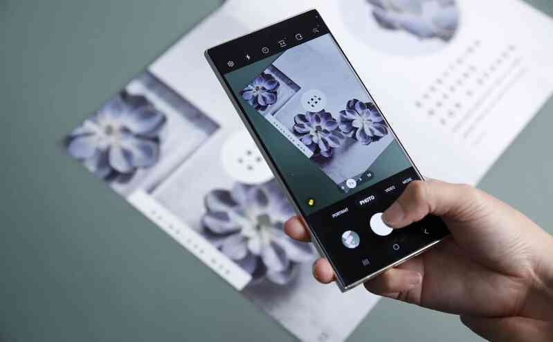 Galaxy S23 phá kỷ lục tại Hàn Quốc với hơn 1,09 triệu đơn đặt hàng trước - Ảnh 2. Galaxy S23 phá kỷ lục tại Hàn Quốc với hơn 1,09 triệu đơn đặt hàng trước - Ảnh 2.