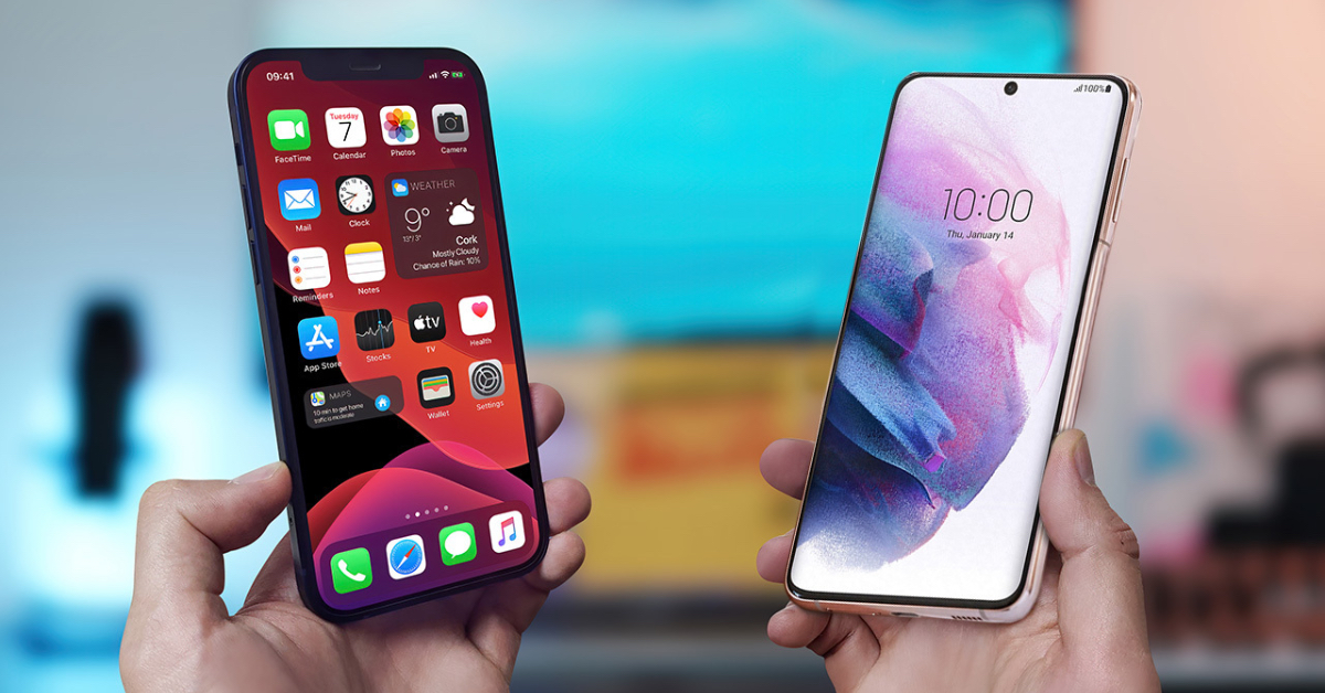 iPhone 14 Pro và Galaxy S23 Ultra hóa ra thật nhàm chán: Chẳng có gì mới ngoài camera? - Ảnh 2. iPhone 14 Pro và Galaxy S23 Ultra hóa ra thật nhàm chán: Chẳng có gì mới ngoài camera? - Ảnh 2.