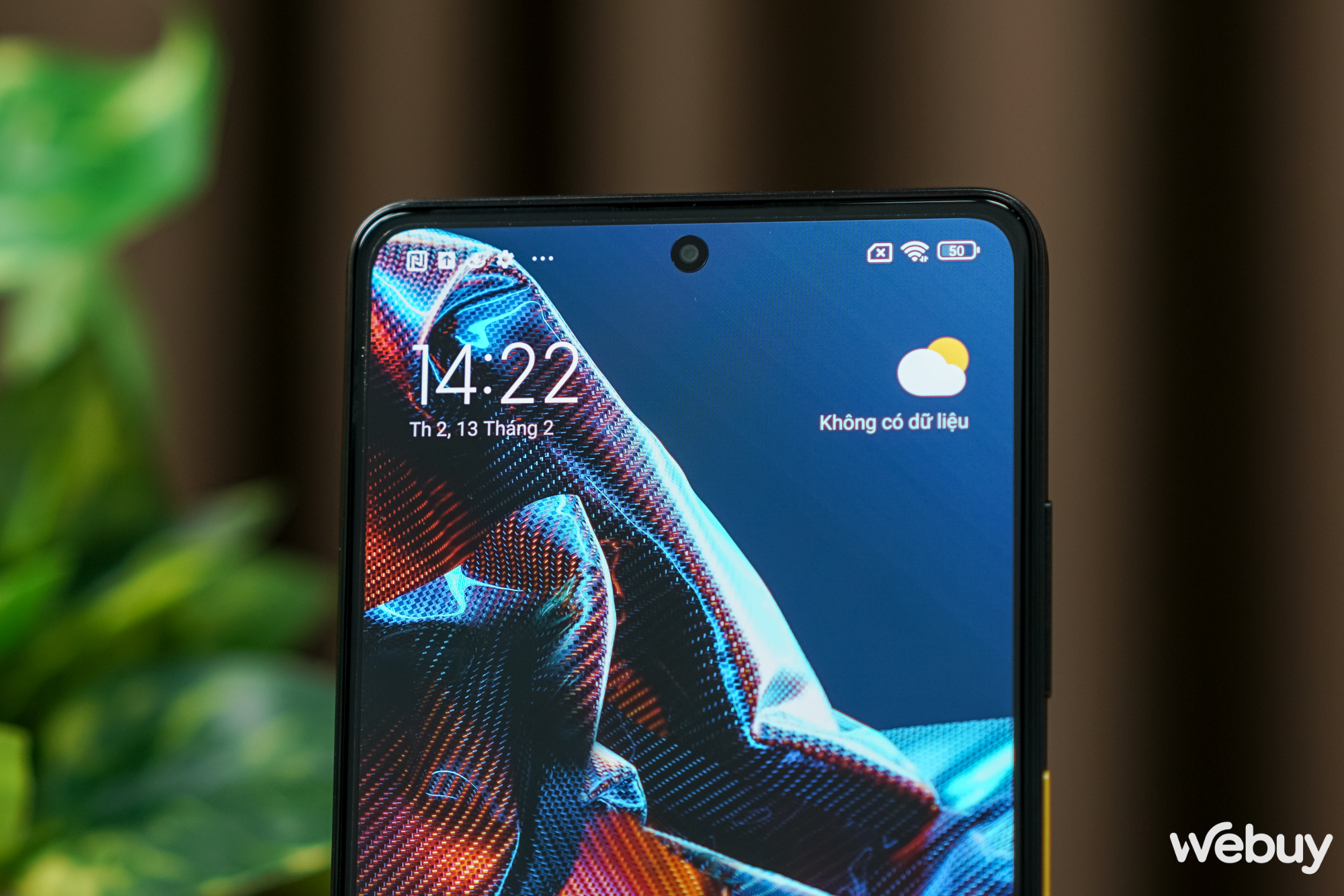 Mở hộp POCO X5 Pro tại Việt Nam: Tông vàng đen lạ mắt, màn hình 120Hz và camera 108MP - Ảnh 8. Mở hộp POCO X5 Pro tại Việt Nam: Tông vàng đen lạ mắt, màn hình 120Hz và camera 108MP - Ảnh 8.