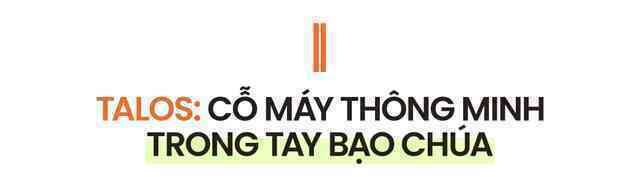 Thần thoại Hy Lạp dạy chúng ta điều gì về sự nguy hiểm của AI - Ảnh 4. Thần thoại Hy Lạp dạy chúng ta điều gì về sự nguy hiểm của AI - Ảnh 4.