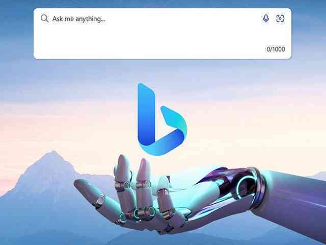 Chatbot dựa trên ChatGPT của Microsoft gây sốc vì “mắng” người dùng, AI chưa gì đã thể hiện sự hung hãn và khó kiểm soát? - Ảnh 3. Chatbot dựa trên ChatGPT của Microsoft gây sốc vì “mắng” người dùng, AI chưa gì đã thể hiện sự hung hãn và khó kiểm soát? - Ảnh 3.