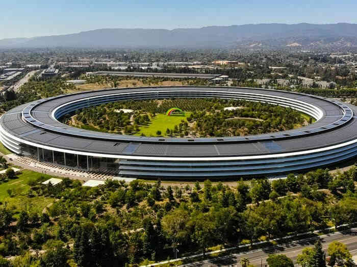 Choáng với mức độ giàu có của 8 tỷ phú giàu nhất thung lũng Silicon