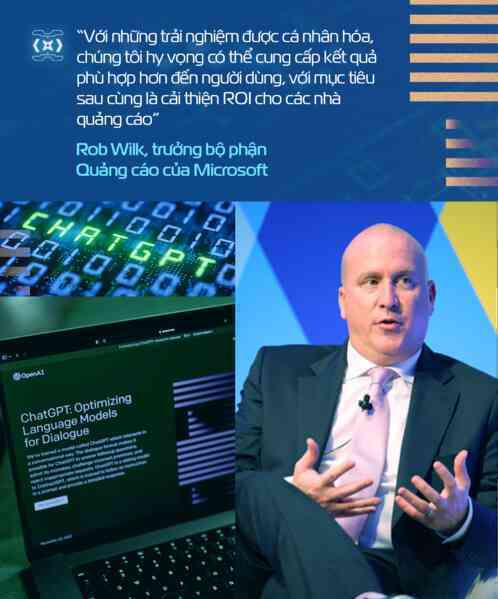 Google, Microsoft trong cơn sốt AI: Thời cơ củng cố vị thế ‘vua tìm kiếm’, nếu thành công sẽ như ‘hổ mọc thêm cánh’ ở thung lũng Silicon - Ảnh 2. Google, Microsoft trong cơn sốt AI: Thời cơ củng cố vị thế ‘vua tìm kiếm’, nếu thành công sẽ như ‘hổ mọc thêm cánh’ ở thung lũng Silicon - Ảnh 2.