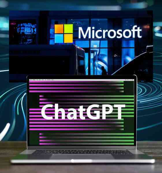 Google, Microsoft trong cơn sốt AI: Thời cơ củng cố vị thế ‘vua tìm kiếm’, nếu thành công sẽ như ‘hổ mọc thêm cánh’ ở thung lũng Silicon - Ảnh 3. Google, Microsoft trong cơn sốt AI: Thời cơ củng cố vị thế ‘vua tìm kiếm’, nếu thành công sẽ như ‘hổ mọc thêm cánh’ ở thung lũng Silicon - Ảnh 3.