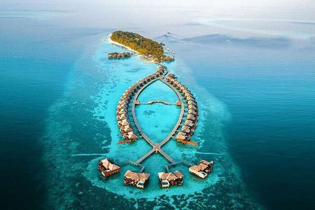 Thiên đường đảo Maldives sắp biến mất vĩnh viễn vì chìm xuống biển là sự thật hay chỉ là lời đồn? - Ảnh 2. Thiên đường đảo Maldives sắp biến mất vĩnh viễn vì chìm xuống biển là sự thật hay chỉ là lời đồn? - Ảnh 2.