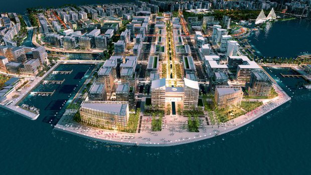 Thiên đường đảo Maldives sắp biến mất vĩnh viễn vì chìm xuống biển là sự thật hay chỉ là lời đồn? - Ảnh 3. Thiên đường đảo Maldives sắp biến mất vĩnh viễn vì chìm xuống biển là sự thật hay chỉ là lời đồn? - Ảnh 3.