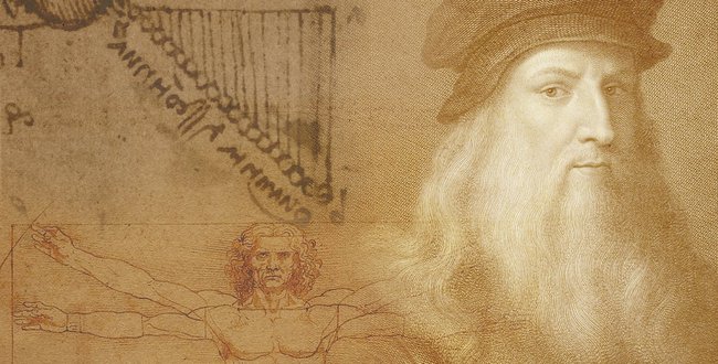 “Tiên đoán” bị lãng quên của Leonardo da Vinci: Không ngờ đi trước thời đại hàng thế kỷ