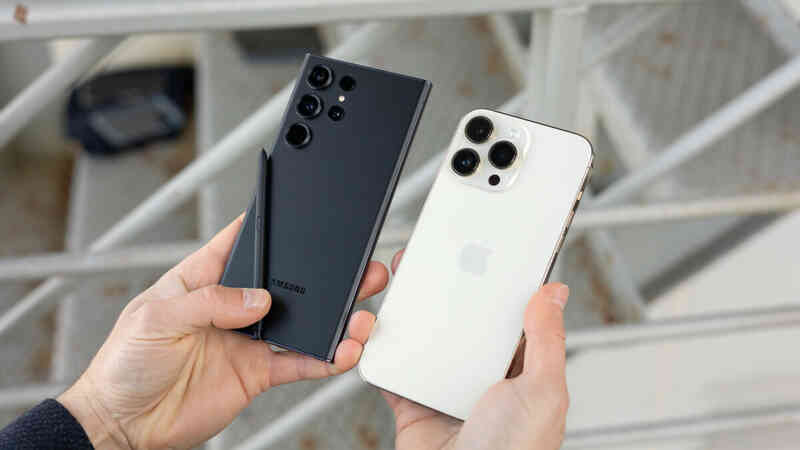 Chính thức mở bán Galaxy S23 series: Bản Ultra vẫn được người Việt ưa chuộng, màu Xanh Botanic chiếm ưu thế - Ảnh 5. Chính thức mở bán Galaxy S23 series: Bản Ultra vẫn được người Việt ưa chuộng, màu Xanh Botanic chiếm ưu thế - Ảnh 5.