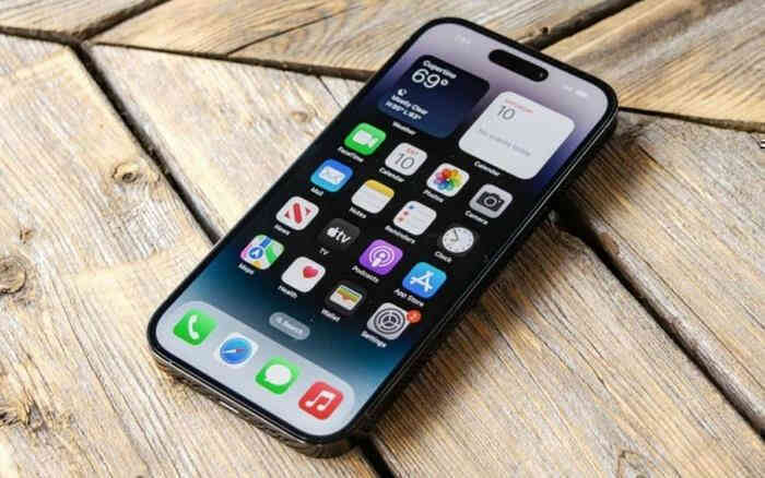 Giá iPhone 11, 12, 13... đồng loạt lao dốc kịch sàn, có mẫu chỉ còn hơn 8 triệu đồng - Ảnh 3.