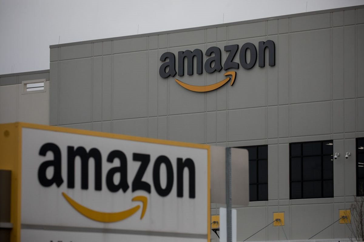 Bí mật động trời bên trong Amazon - công ty tự xưng là doanh nghiệp tốt nhất Trái Đất: Lén lút sa thải, nhân viên chỉ ước được ‘đối xử tử tế hơn’ - Ảnh 3. Bí mật động trời bên trong Amazon - công ty tự xưng là doanh nghiệp tốt nhất Trái Đất: Lén lút sa thải, nhân viên chỉ ước được ‘đối xử tử tế hơn’ - Ảnh 3.