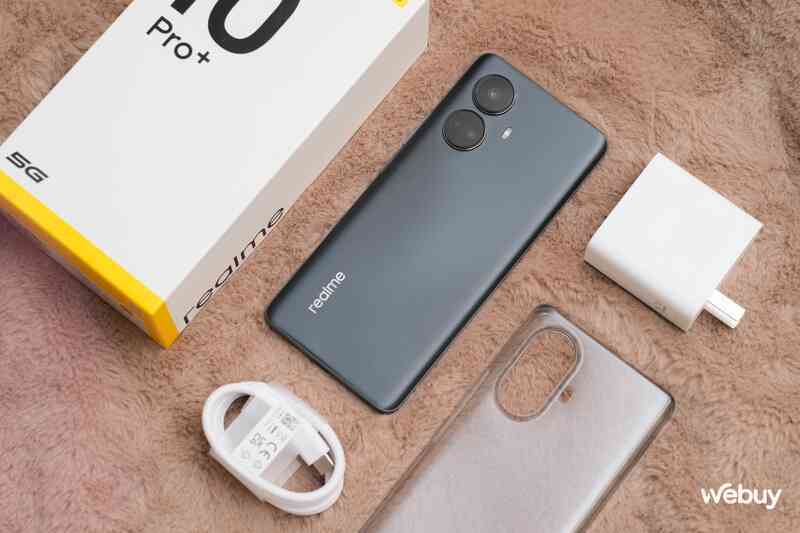 Điện thoại realme xách tay bị khoá SIM tại Việt Nam: Lợi bất cập hại? - Ảnh 3. Điện thoại realme xách tay bị khoá SIM tại Việt Nam: Lợi bất cập hại? - Ảnh 3.
