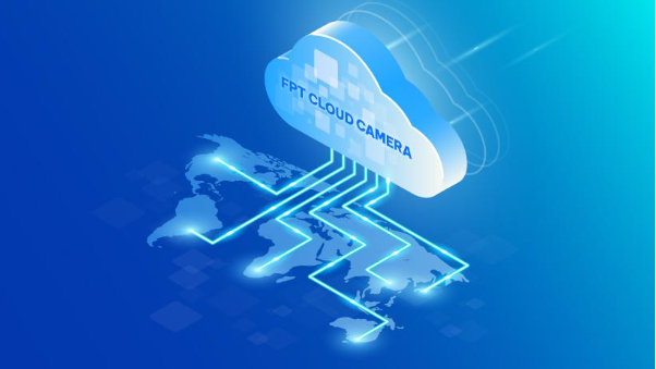 6 lý do camera an ninh nên lưu trữ đám mây - Ảnh 5. 6 lý do camera an ninh nên lưu trữ đám mây - Ảnh 5.
