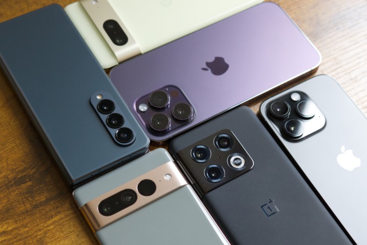 Chi tiết nhỏ này hé lộ cách Galaxy S23 bí mật đánh bại iPhone theo một cách ít ai ngờ - Ảnh 2. Chi tiết nhỏ này hé lộ cách Galaxy S23 bí mật đánh bại iPhone theo một cách ít ai ngờ - Ảnh 2.
