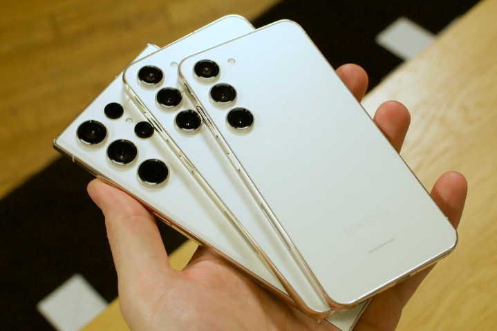 Chi tiết nhỏ này hé lộ cách Galaxy S23 bí mật đánh bại iPhone theo một cách ít ai ngờ - Ảnh 3. Chi tiết nhỏ này hé lộ cách Galaxy S23 bí mật đánh bại iPhone theo một cách ít ai ngờ - Ảnh 3.
