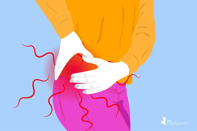 Khớp và xoang của mẹ tôi là nhà dự báo thời tiết: Chúng biết trời sắp nồm ẩm trước cả nhà đài