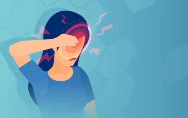 Khớp và xoang của mẹ tôi là nhà dự báo thời tiết: Chúng biết trời sắp nồm ẩm trước cả nhà đài - Ảnh 5.