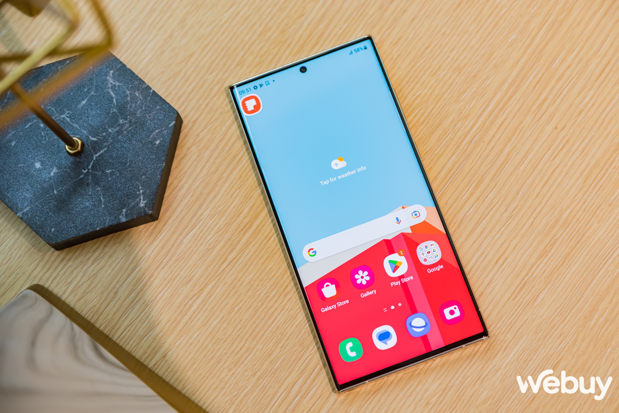 Trên tay Galaxy S23 Ultra: Đẹp lịch lãm, cấu hình "khủng", Camera 200MP mạnh mẽ hàng đầu phân khúc - Ảnh 11. Trên tay Galaxy S23 Ultra: Đẹp lịch lãm, cấu hình "khủng", Camera 200MP mạnh mẽ hàng đầu phân khúc - Ảnh 11.