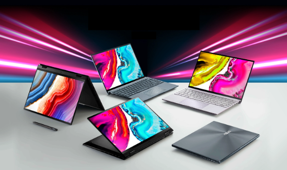 Tưng bừng khuyến mãi với 2023 phần quà giá trị từ ASUS - Ảnh 2. Tưng bừng khuyến mãi với 2023 phần quà giá trị từ ASUS - Ảnh 2.