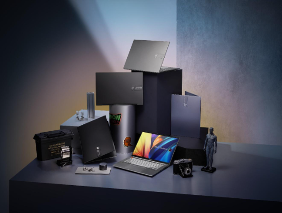 Tưng bừng khuyến mãi với 2023 phần quà giá trị từ ASUS - Ảnh 3. Tưng bừng khuyến mãi với 2023 phần quà giá trị từ ASUS - Ảnh 3.
