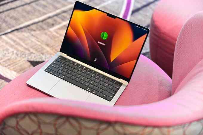 Cận cảnh MacBook Pro 2023: Bình cũ, rượu mới - 9