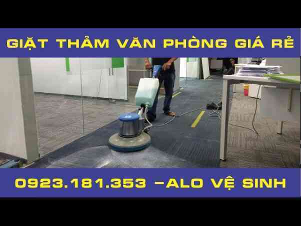 Đánh giá về dịch vụ giặt thảm của công ty vệ sinh Alo Vệ Sinh - Ảnh 3.