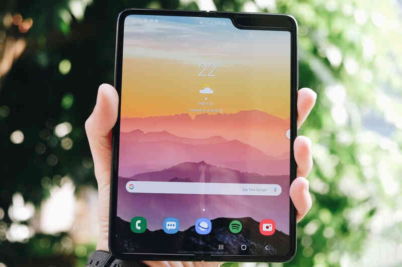 Độc lạ Samsung: Từng có giá 50 triệu, smartphone này mất 99% giá trị khi thu cũ đổi mới - Ảnh 2. Độc lạ Samsung: Từng có giá 50 triệu, smartphone này mất 99% giá trị khi thu cũ đổi mới - Ảnh 2.
