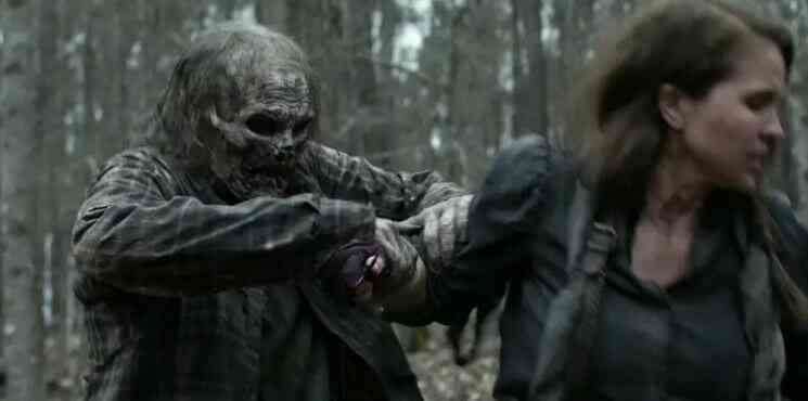 Zombie của The Last Of Us có gì khác biệt so với The Walking Dead? - Ảnh 5. Zombie của The Last Of Us có gì khác biệt so với The Walking Dead? - Ảnh 5.