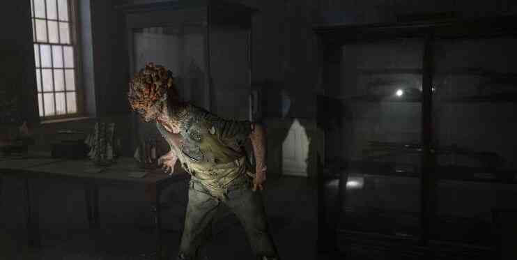 Zombie của The Last Of Us có gì khác biệt so với The Walking Dead? - Ảnh 7. Zombie của The Last Of Us có gì khác biệt so với The Walking Dead? - Ảnh 7.