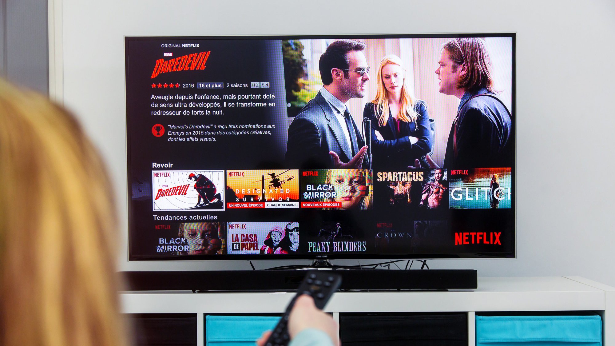 Netflix giảm giá gói thuê bao cơ bản tại Việt Nam - Ảnh 1. Netflix giảm giá gói thuê bao cơ bản tại Việt Nam - Ảnh 1.