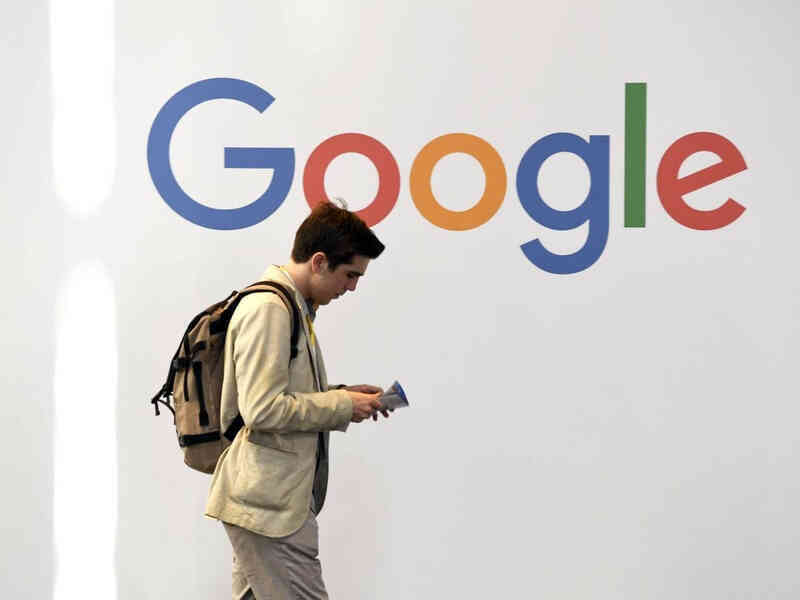 Thảm như nhân viên Google: Nhận lương 3 USD/giờ, ít hơn cả người làm ở cửa hàng đồ ăn nhanh