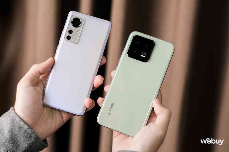 Xiaomi 13 series ra mắt ngày 27/2: Giá cao nhưng tặng quà cực ngon! - Ảnh 2. Xiaomi 13 series ra mắt ngày 27/2: Giá cao nhưng tặng quà cực ngon! - Ảnh 2.