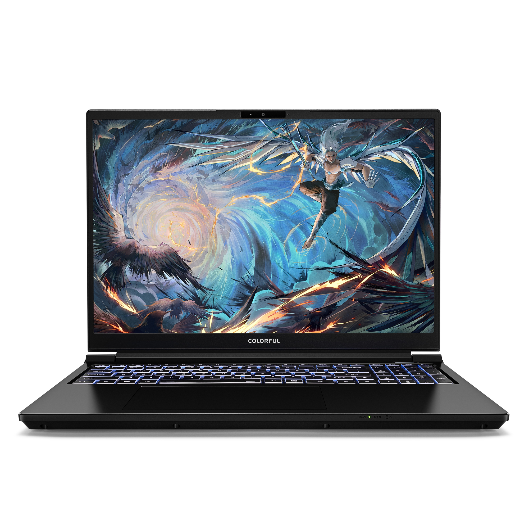 Colorful ra mắt laptop chuyên game EVOL X16 PRO, trang bị CPU Intel Core i7 thế hệ 13, GPU RTX 4060, màn hình 16″ 2.5K 240Hz, thiết kế mỏng nhẹ đến bất ngờ - Ảnh 1. Colorful ra mắt laptop chuyên game EVOL X16 PRO, trang bị CPU Intel Core i7 thế hệ 13, GPU RTX 4060, màn hình 16″ 2.5K 240Hz, thiết kế mỏng nhẹ đến bất ngờ - Ảnh 1.