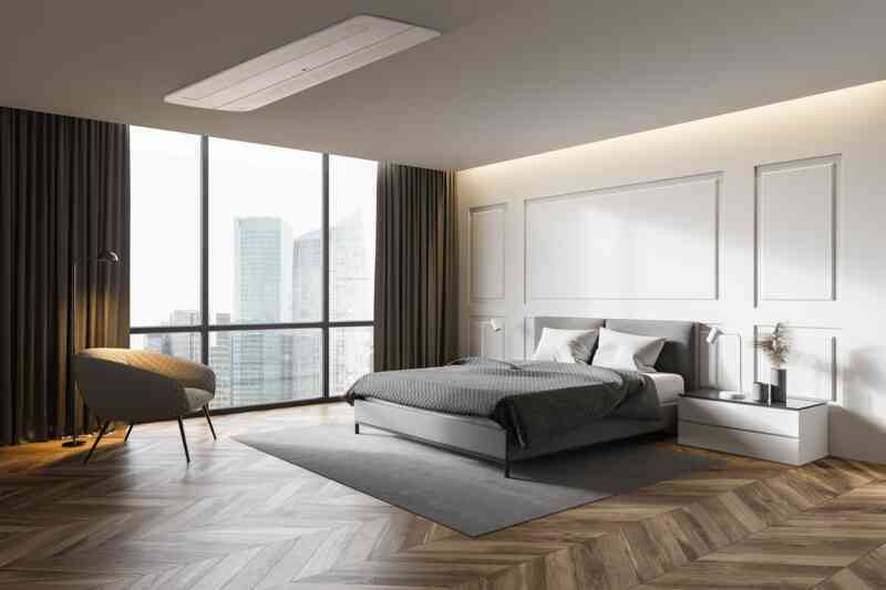 LG ứng dụng công nghệ mới cho tất cả các sản phẩm điều hòa bán tại Việt Nam, thiết bị cũ cũng có thể được nâng cấp